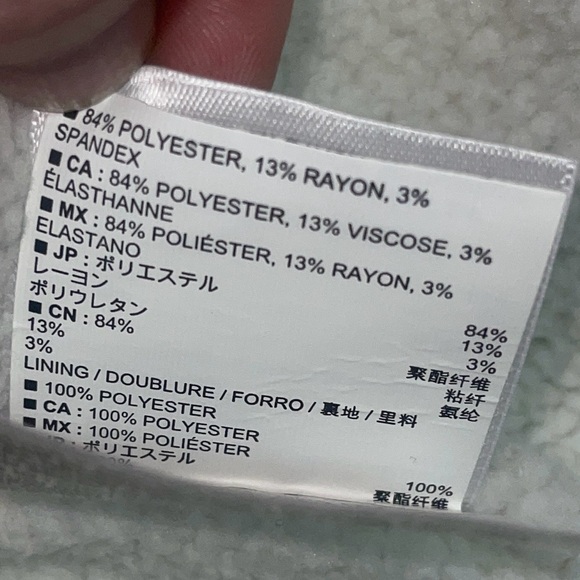 Old Navy Boys Jacket Coat Gray Button Long Sleeve 6-12 Months - Picture 6 of 8